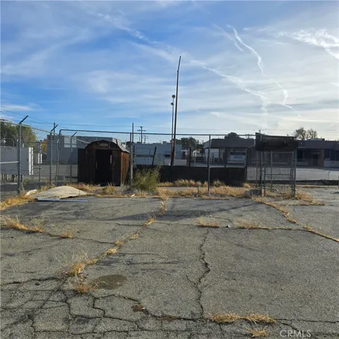 5041 Columbia Way, Lancaster, California 93536