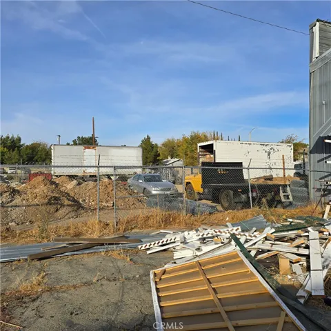 5041 Columbia Way, Lancaster, California 93536