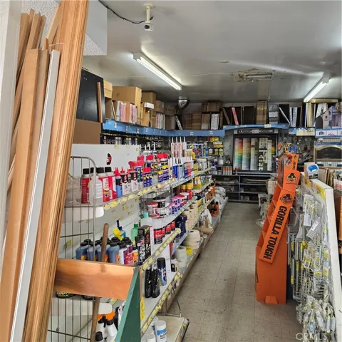 5041 Columbia Way, Lancaster, California 93536