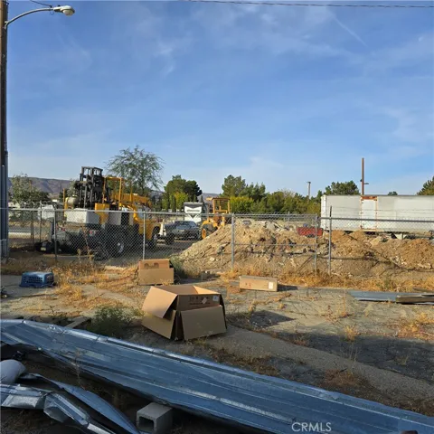 5041 Columbia Way, Lancaster, California 93536