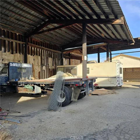 5041 Columbia Way, Lancaster, California 93536