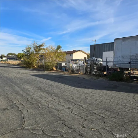 5041 Columbia Way, Lancaster, California 93536
