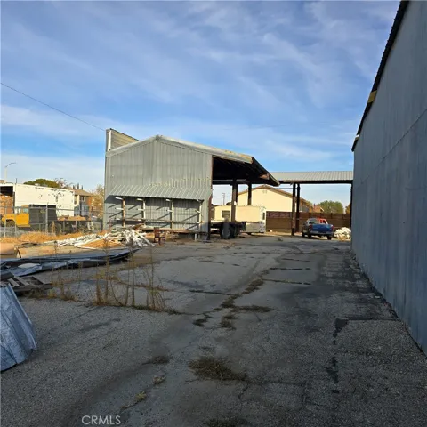 5041 Columbia Way, Lancaster, California 93536