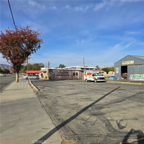 5041 Columbia Way, Lancaster, California 93536