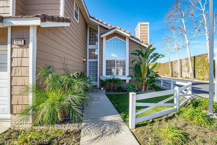 6610 Nantucket Place, Rancho Cucamonga, California 91737