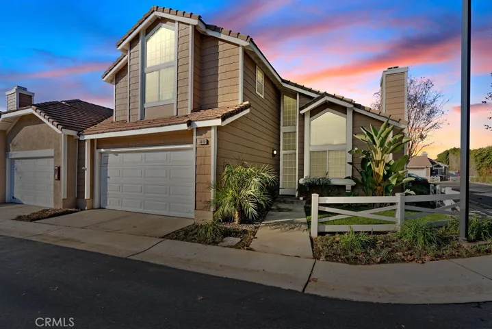 6610 Nantucket Place, Rancho Cucamonga, California 91737