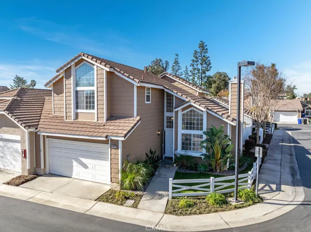 6610 Nantucket Place, Rancho Cucamonga, California 91737