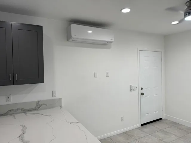 mini split 1