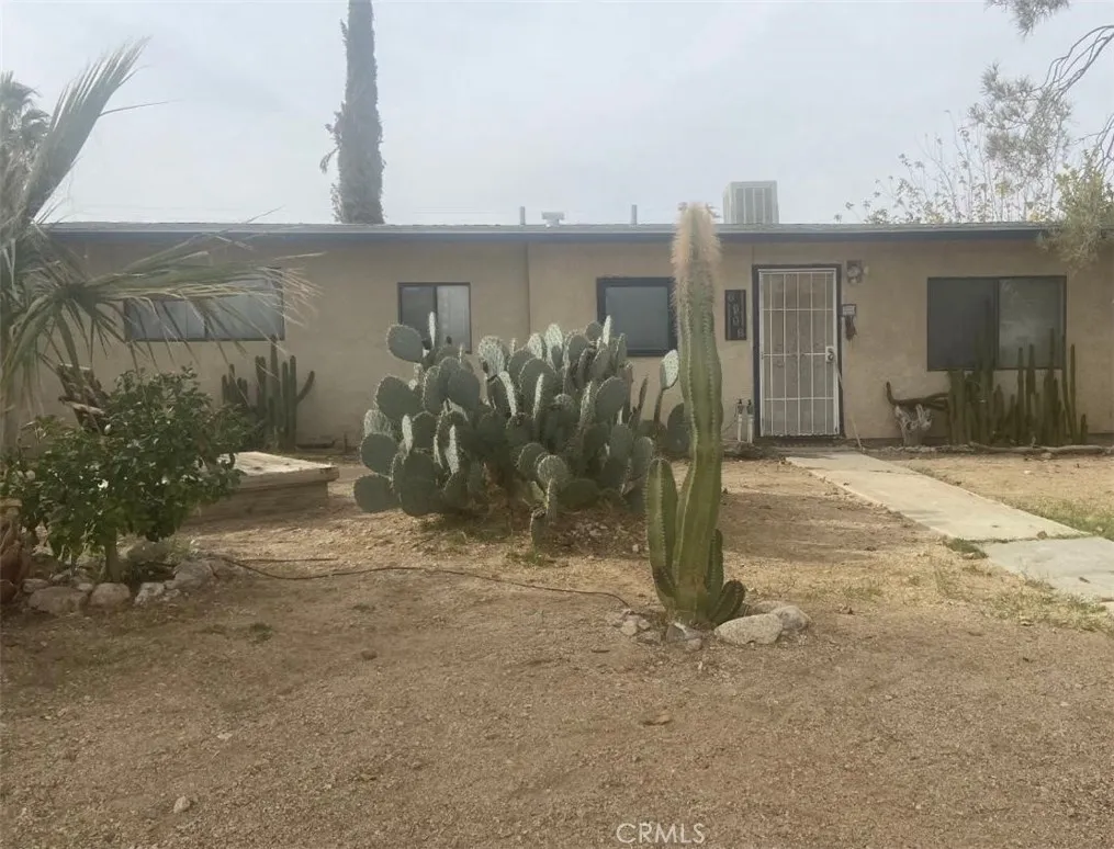 6908 Star Dune Avenue, 29 Palms, California 92277 home-pic-0