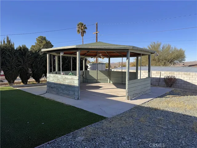 28180 Cochise Avenue, Barstow, California 92311