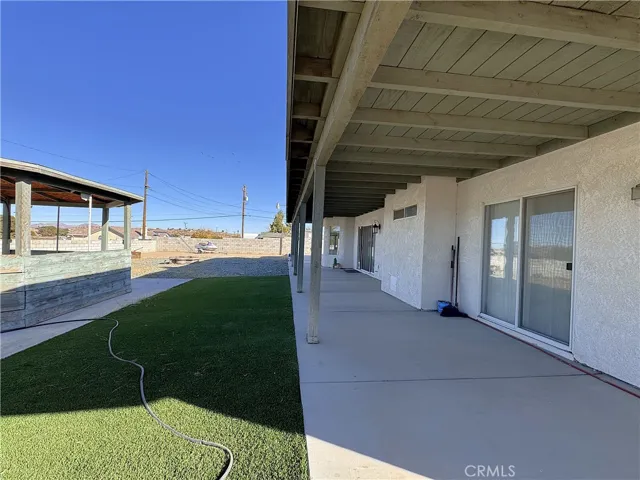 28180 Cochise Avenue, Barstow, California 92311