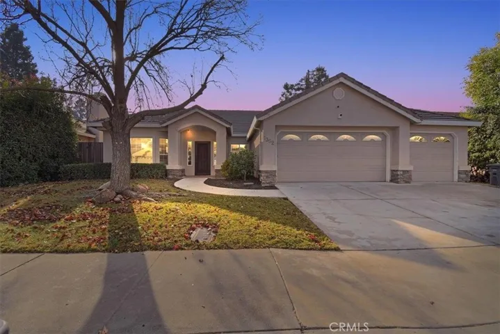1362 Jamie Drive, Yuba City, California 95993