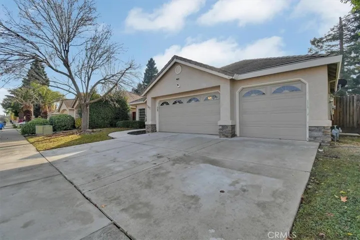 1362 Jamie Drive, Yuba City, California 95993