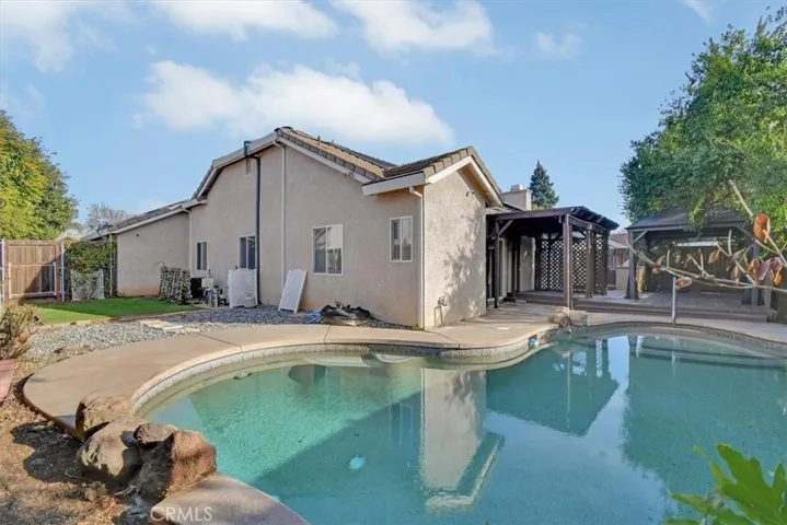 1362 Jamie Drive, Yuba City, California 95993