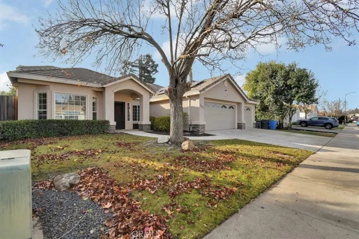 1362 Jamie Drive, Yuba City, California 95993