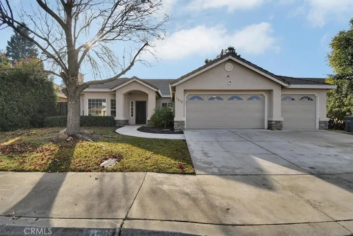 1362 Jamie Drive, Yuba City, California 95993