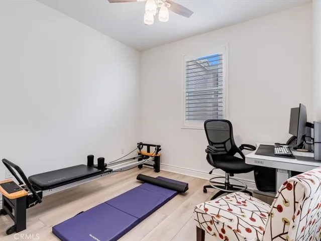 2nd Bedroom