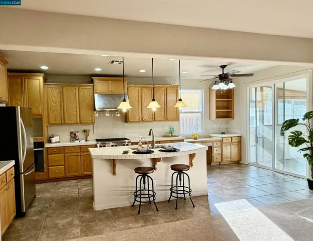 3017 Roslyn Dr, Modesto, California 95355