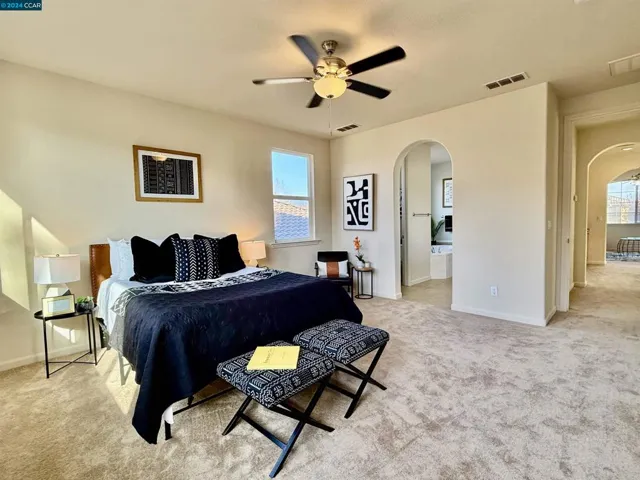 3017 Roslyn Dr, Modesto, California 95355