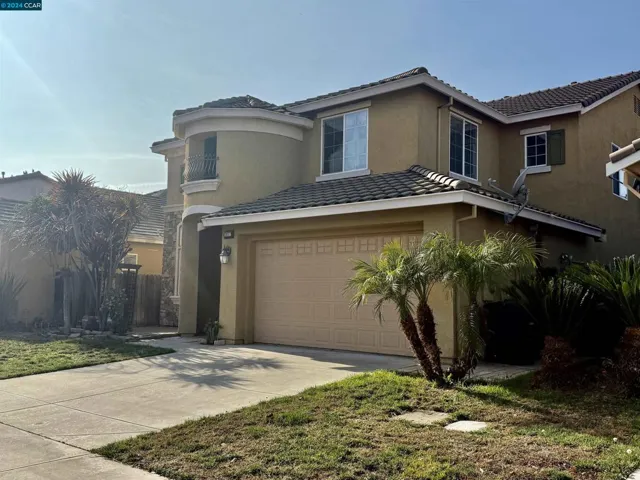 3017 Roslyn Dr, Modesto, California 95355