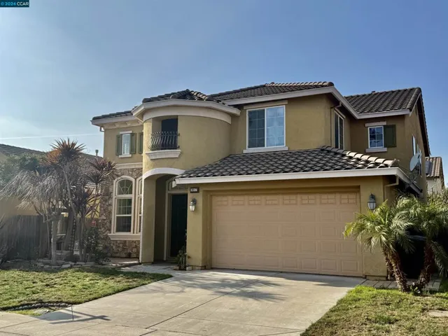 3017 Roslyn Dr, Modesto, California 95355