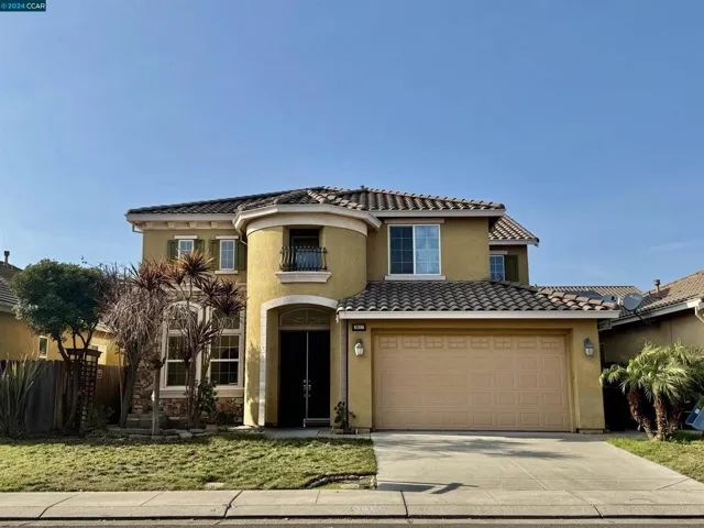 3017 Roslyn Dr, Modesto, California 95355