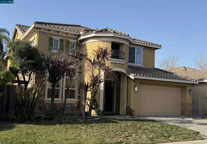 3017 Roslyn Dr, Modesto, California 95355