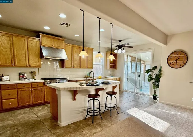 3017 Roslyn Dr, Modesto, California 95355