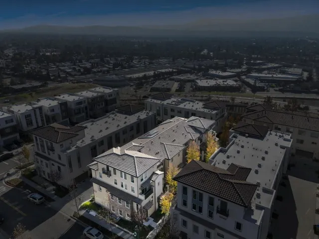 186 William Manly Street 5, San Jose, California 95136
