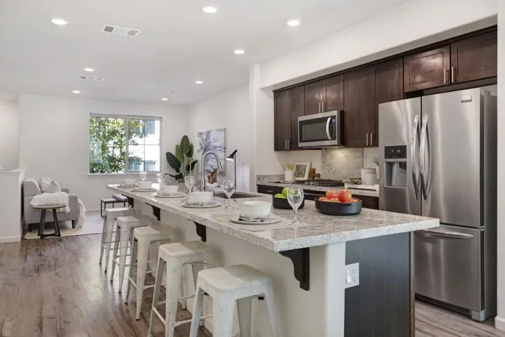186 William Manly Street 5, San Jose, California 95136