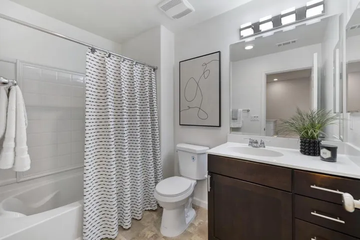 186 William Manly Street 5, San Jose, California 95136