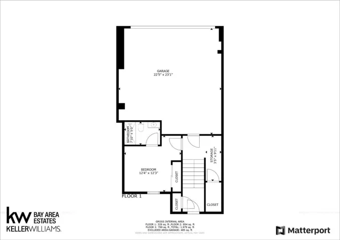 186 William Manly Street 5, San Jose, California 95136