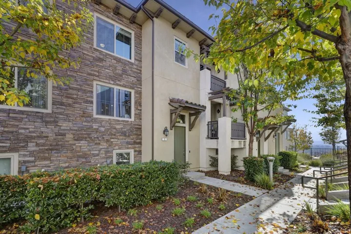 186 William Manly Street 5, San Jose, California 95136