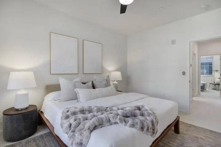 186 William Manly Street 5, San Jose, California 95136