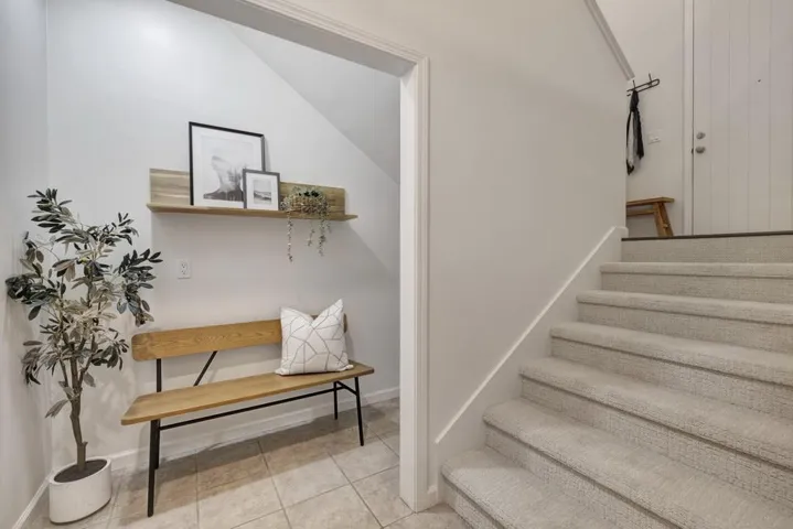 186 William Manly Street 5, San Jose, California 95136