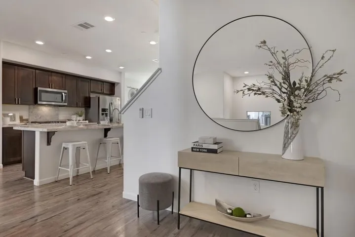 186 William Manly Street 5, San Jose, California 95136