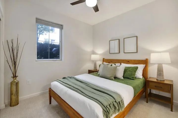 186 William Manly Street 5, San Jose, California 95136
