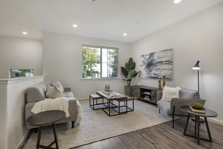 186 William Manly Street 5, San Jose, California 95136