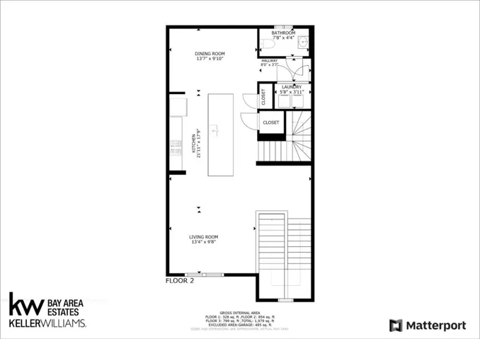 186 William Manly Street 5, San Jose, California 95136
