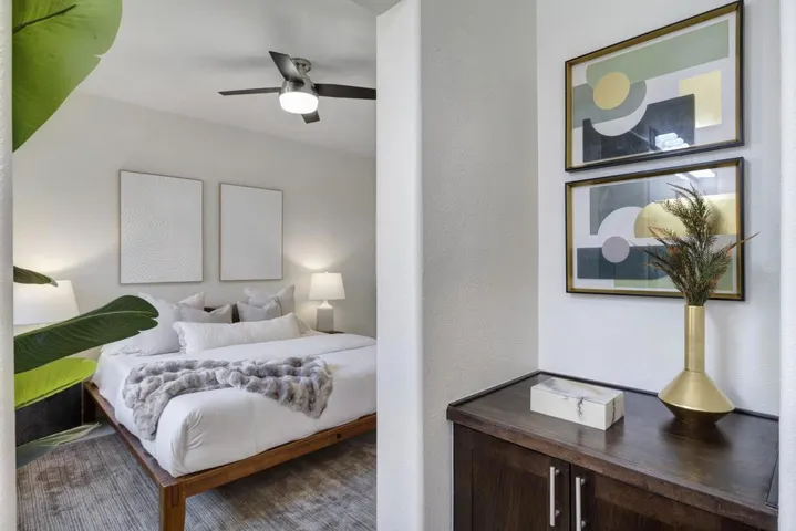 186 William Manly Street 5, San Jose, California 95136