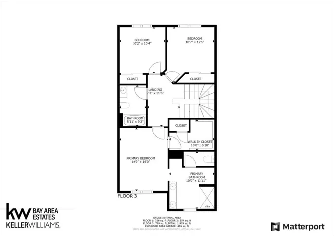 186 William Manly Street 5, San Jose, California 95136