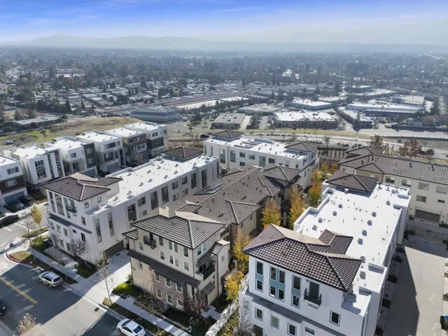 186 William Manly Street 5, San Jose, California 95136