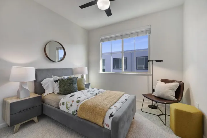 186 William Manly Street 5, San Jose, California 95136