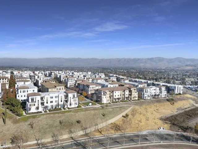 186 William Manly Street 5, San Jose, California 95136