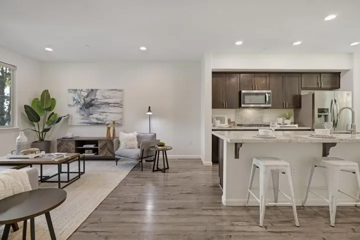 186 William Manly Street 5, San Jose, California 95136