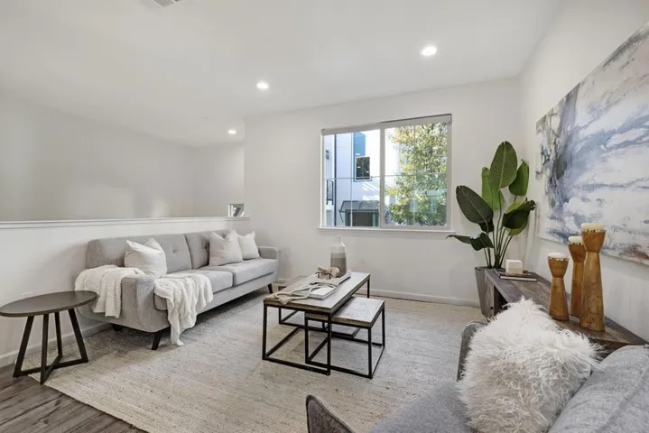 186 William Manly Street 5, San Jose, California 95136