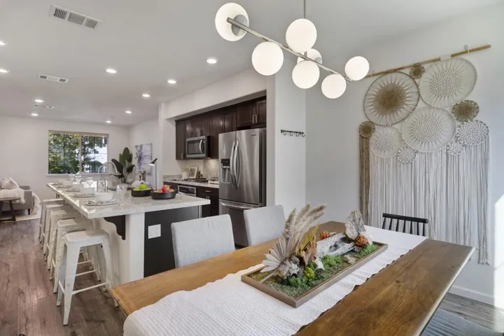 186 William Manly Street 5, San Jose, California 95136