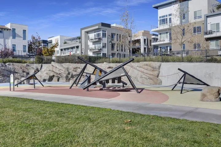 186 William Manly Street 5, San Jose, California 95136