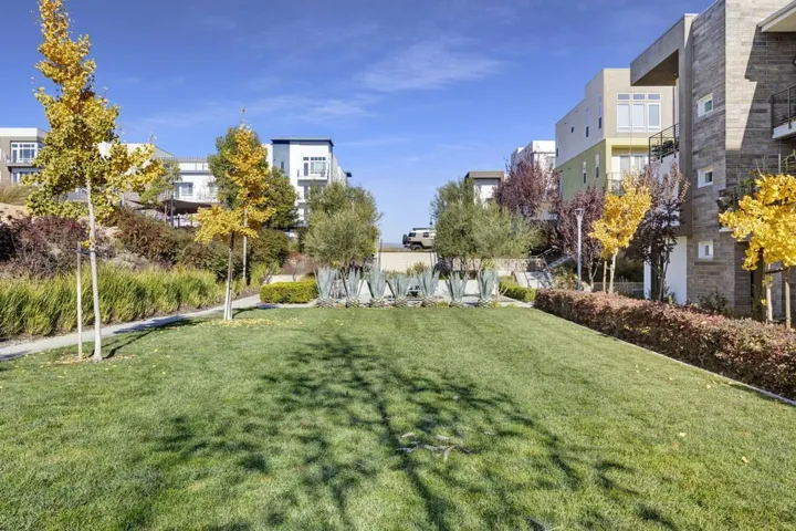 186 William Manly Street 5, San Jose, California 95136