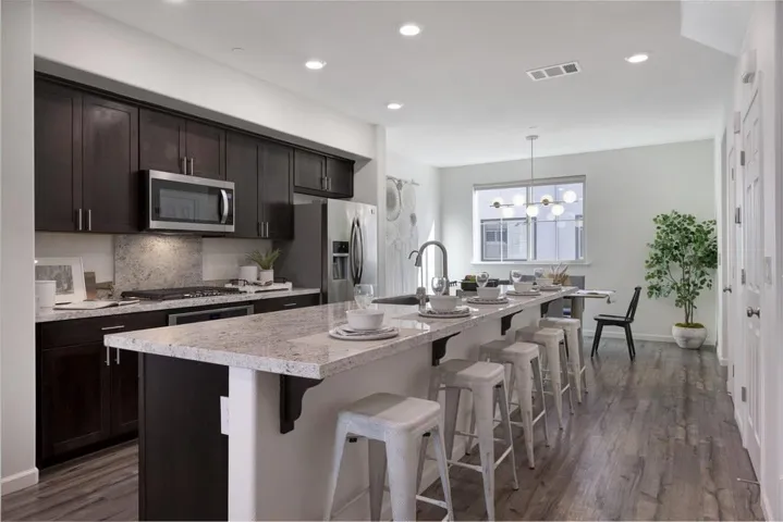 186 William Manly Street 5, San Jose, California 95136